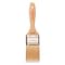 Wooster 2" Varnish Soft, Gold CT Polyester Bristle, Paint Brush, Wood Handle 5232-2 - alternate 2